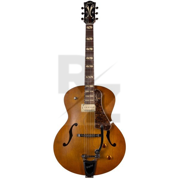 Image Godin 5th Avenue Jumbo P-Rail HG