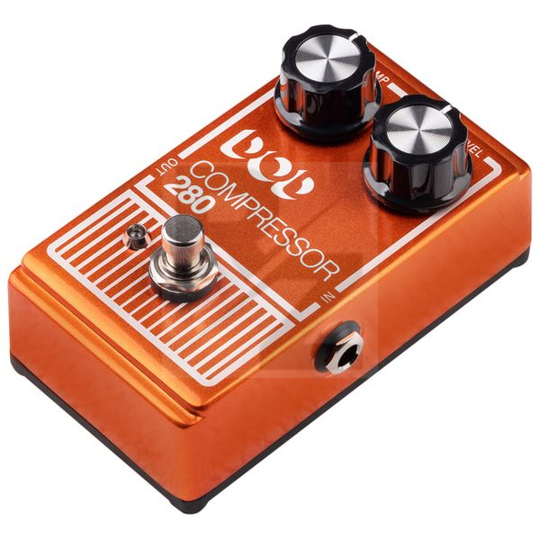 Image Digitech DOD Compressor 280