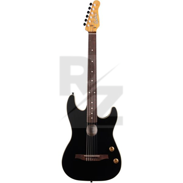 Image Godin G-Tour Nylon Matte Black EQ
