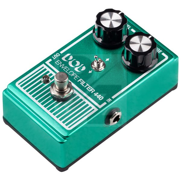 Image Digitech DOD Envelope Filter 440