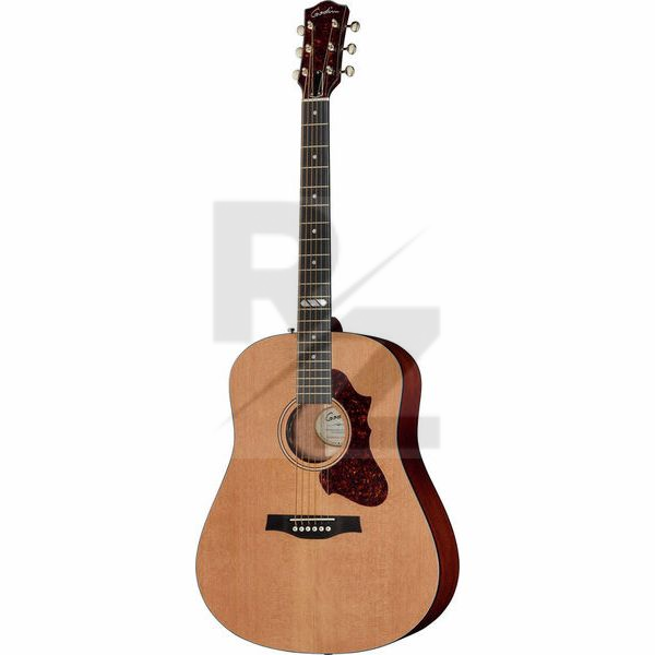 Image Godin Metropolis Natural Cedar EQ