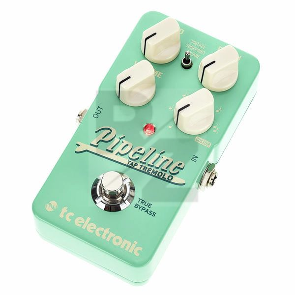 Image tc electronic Pipeline Tap Tremolo