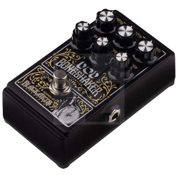 Image Digitech DOD Boneshaker