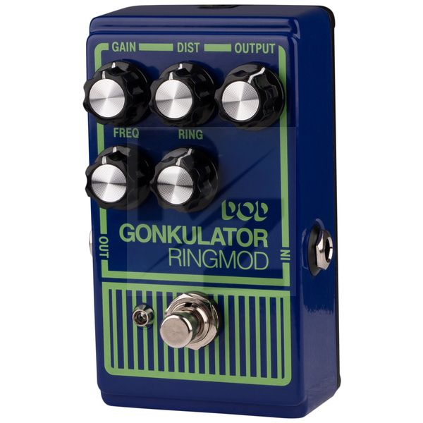 Image Digitech DOD Gonkulator