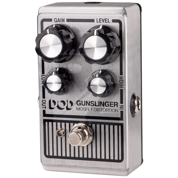 Image Digitech DOD Gunslinger