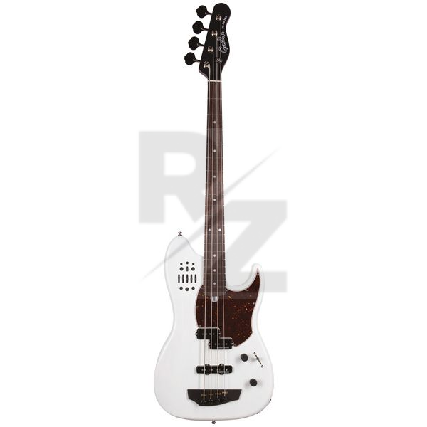 Image Godin RG-4 Ultra Carbon White RN