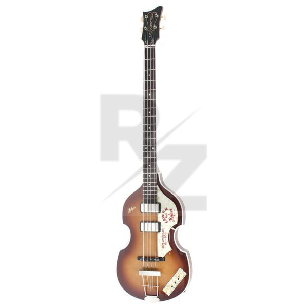 Image Höfner 61Cavern 60th Anniversary Bass