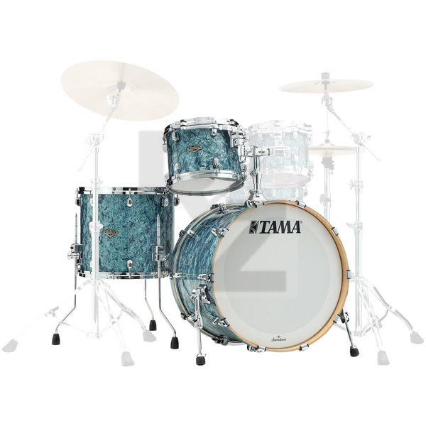Image Tama Starcl. Walnut/Birch 20