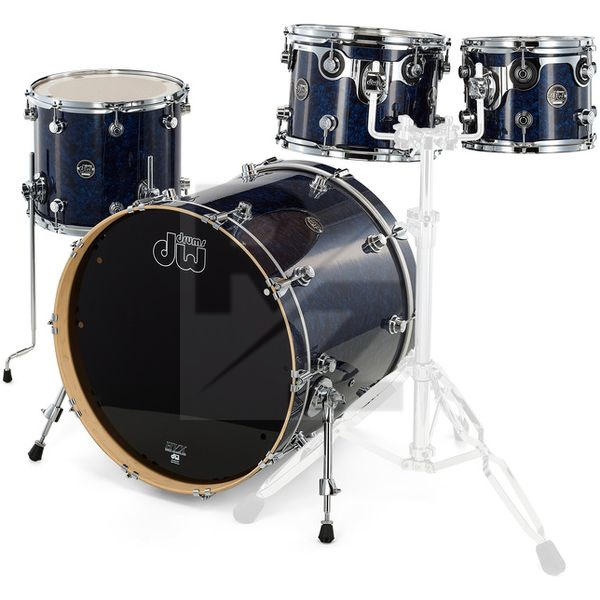 Image DW Performance Studio Deep Navi