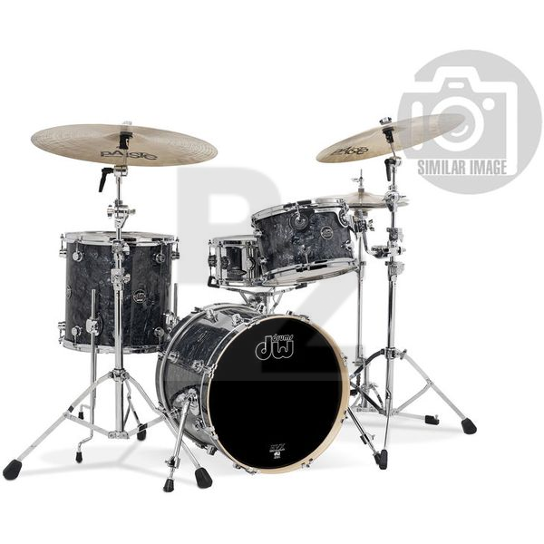 Image DW Performance Studio Blk Diamond