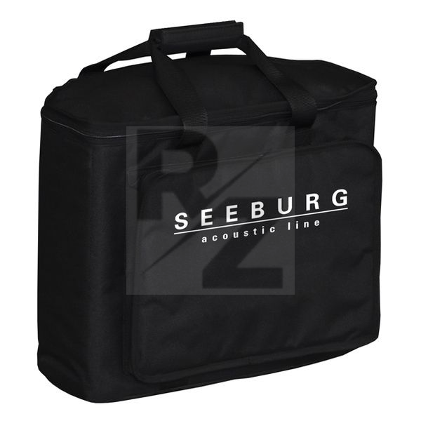 Image Seeburg Acoustic Line Bag X1 / A1 / TS Nano
