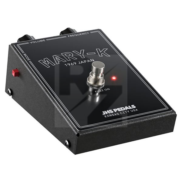 Image JHS Pedals Mary K Legends of Fuzz Series