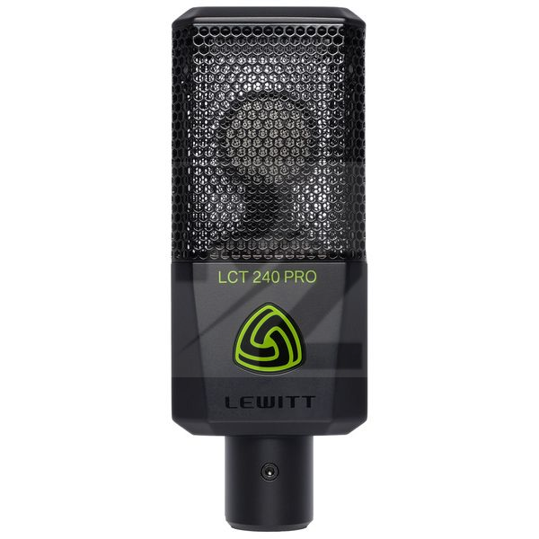 Lewitt LCT 240 PRO BK Image Lewitt LCT 240 PRO BK