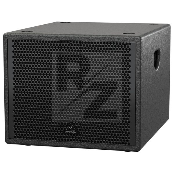 Image Behringer SAT 1008 Suba