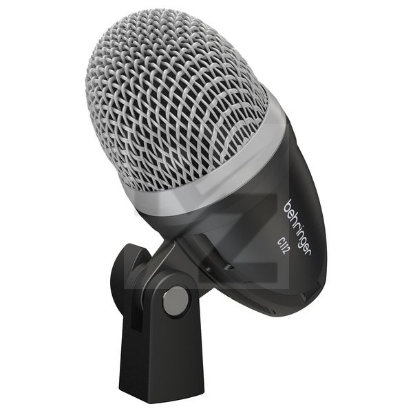 Image Behringer C112