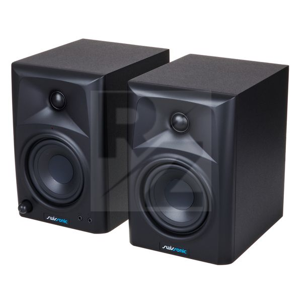 Image Swissonic A204BT