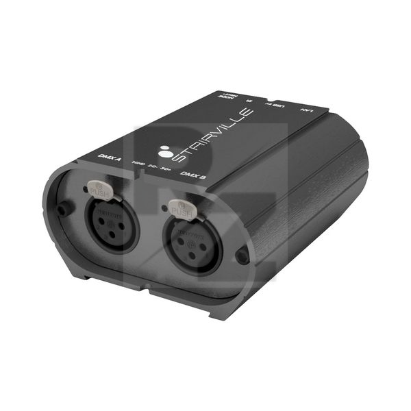 Image Stairville DMX Joker V2 PRO NET