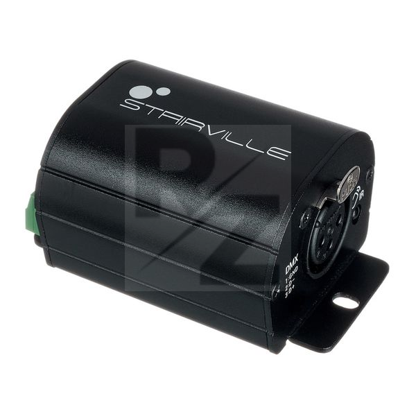 Image Stairville DMX Joker V2 128 Box