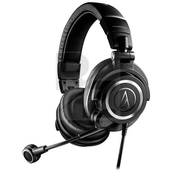 Image Audio-Technica ATH-M50xSTS USB