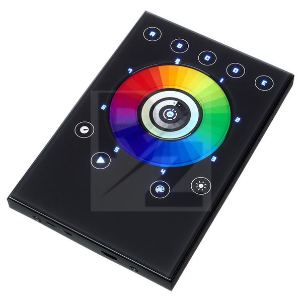 Image Stairville DMX Joker V2 512 TOUCH