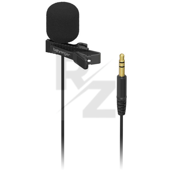 Behringer BC LAV Go Image Behringer BC LAV Go