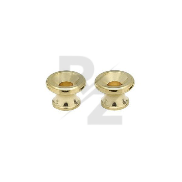 Image Gotoh EP-B1 Gold Strap Pins