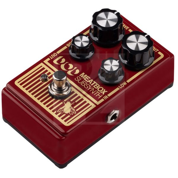 Image Digitech DOD Meatbox