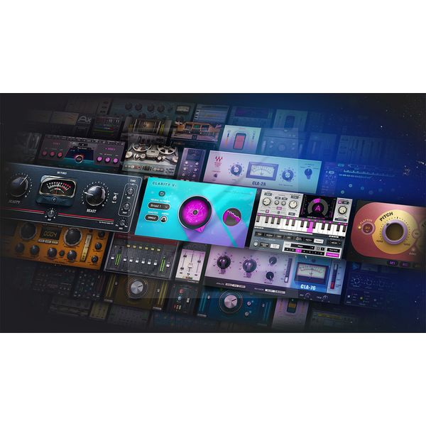 Image Waves Ultimate 6-Months Subscription