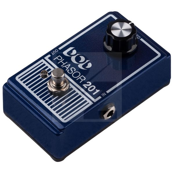 Image Digitech DOD Phasor 201