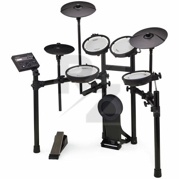 Image Roland TD-07KV V-Drum Set
