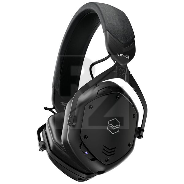 V-Moda Crossfade 3 MTBK Image V-Moda Crossfade 3 MTBK
