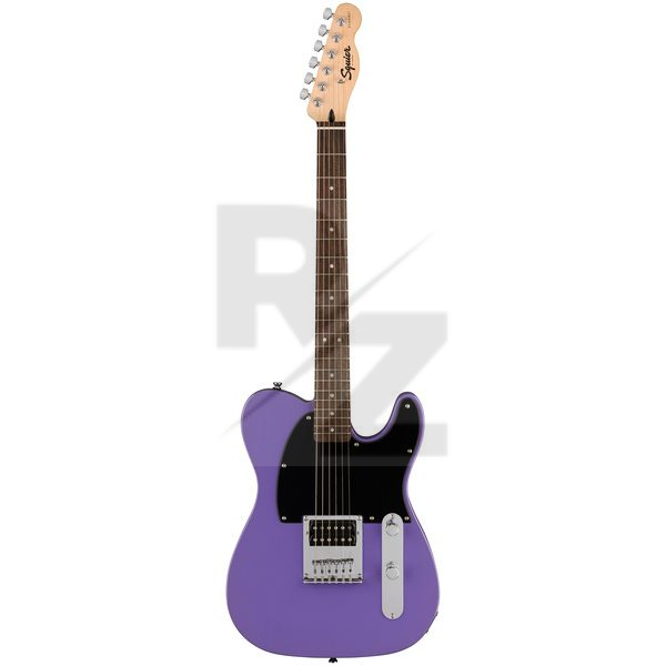 Image Squier Sonic Esquire H Ultraviolet