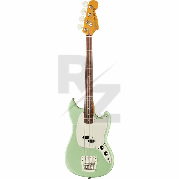 Image Squier CV 60s Mustang Bass SG