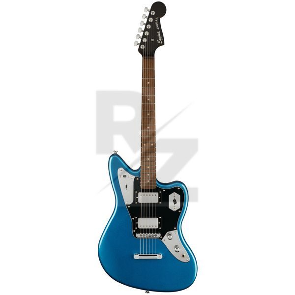 Image Squier Contemp Jaguar HH LPB Ltd