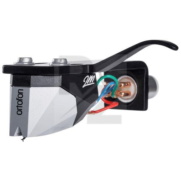 Image Ortofon 2M 78 Premounted on SH-4