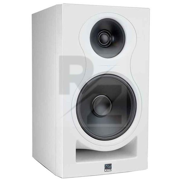 Image Kali Audio IN-8 White 2nd Wave