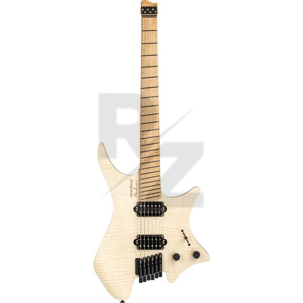 Image Strandberg Boden Original NX 6 Nat Flame
