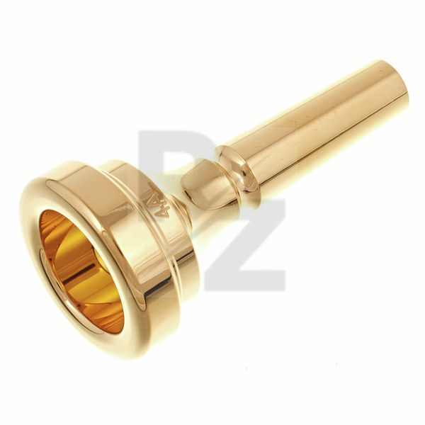 Denis Wick 4880 Trombone 4AL Image Denis Wick 4880 Trombone 4AL