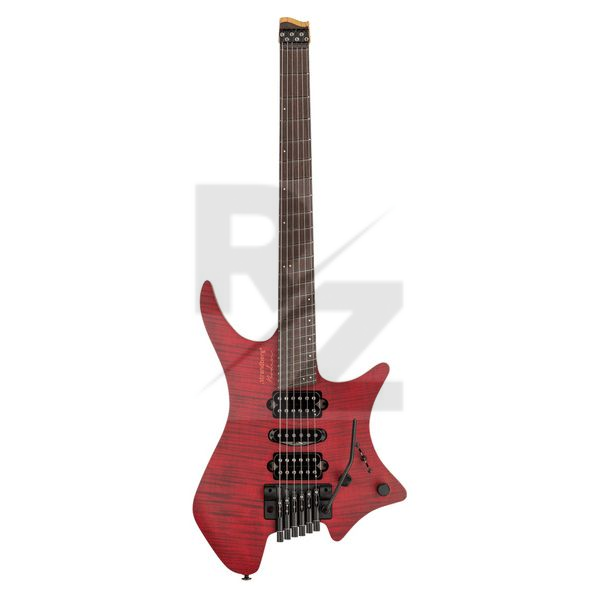Image Strandberg Boden Fusion NX 6 Machacek