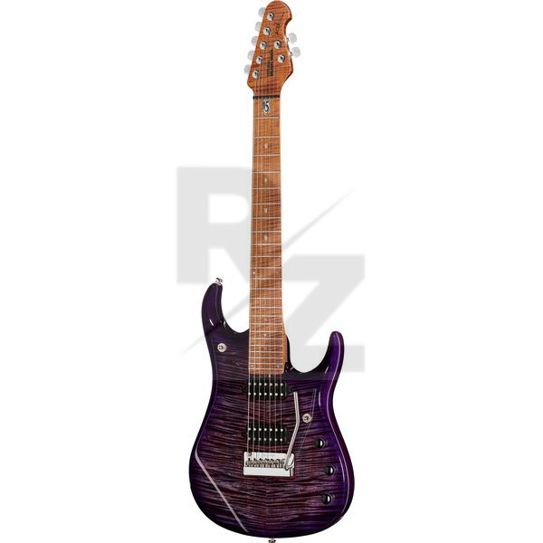Image Music Man Petrucci JP15 7 Purple Nebula