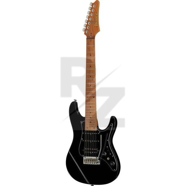 Image Ibanez AZ24047-BK