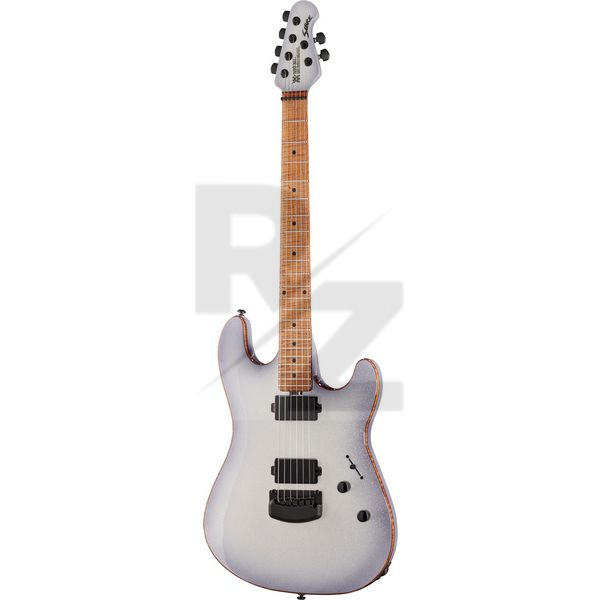 Image Music Man Sabre HT Snowy White