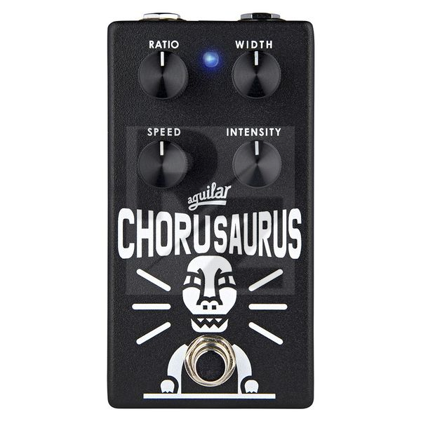 Image Aguilar Chorusaurus