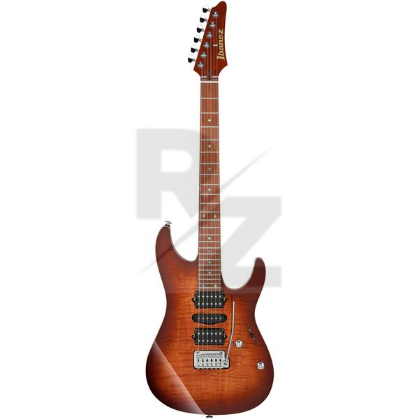 Image Ibanez AZ2407F-BSR