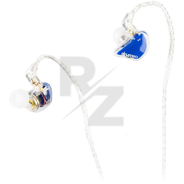 Image Drumeo EarDrums