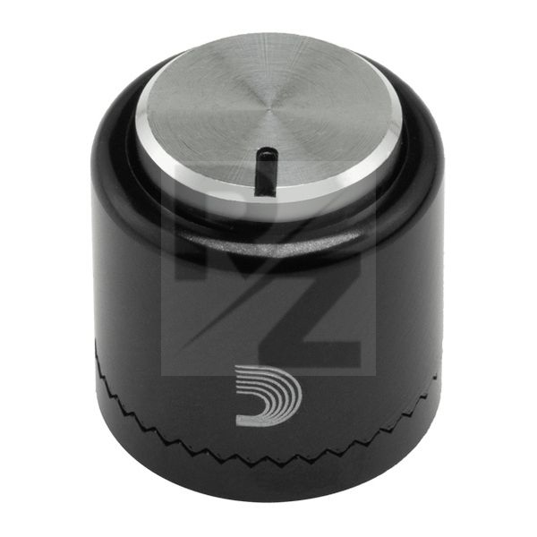 Image Daddario LokNob Large Pro Black/Silver