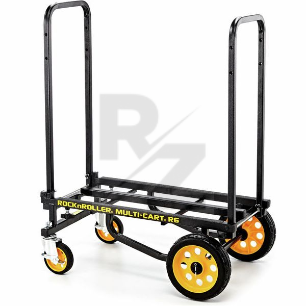 RockNRoller R6RT (Mini) Image RockNRoller R6RT (Mini)