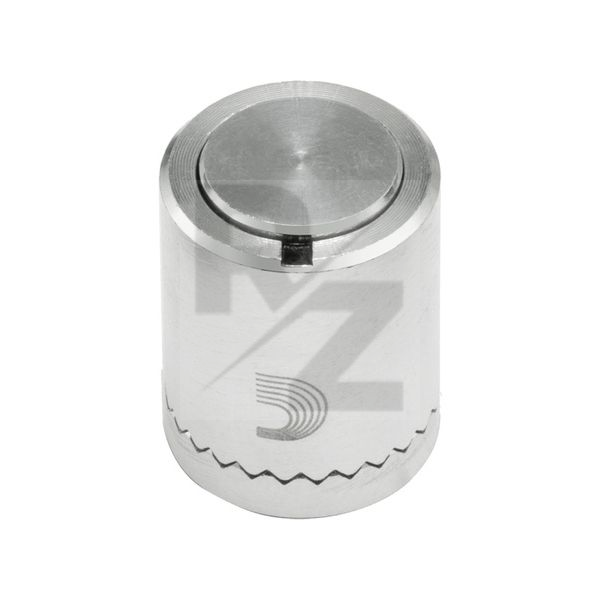 Image Daddario LokNob Large Pro Silver