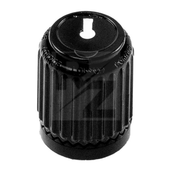 Image Daddario LokNob Small Black