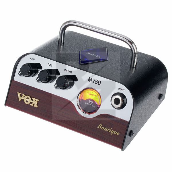 Image Vox MV 50 Boutique